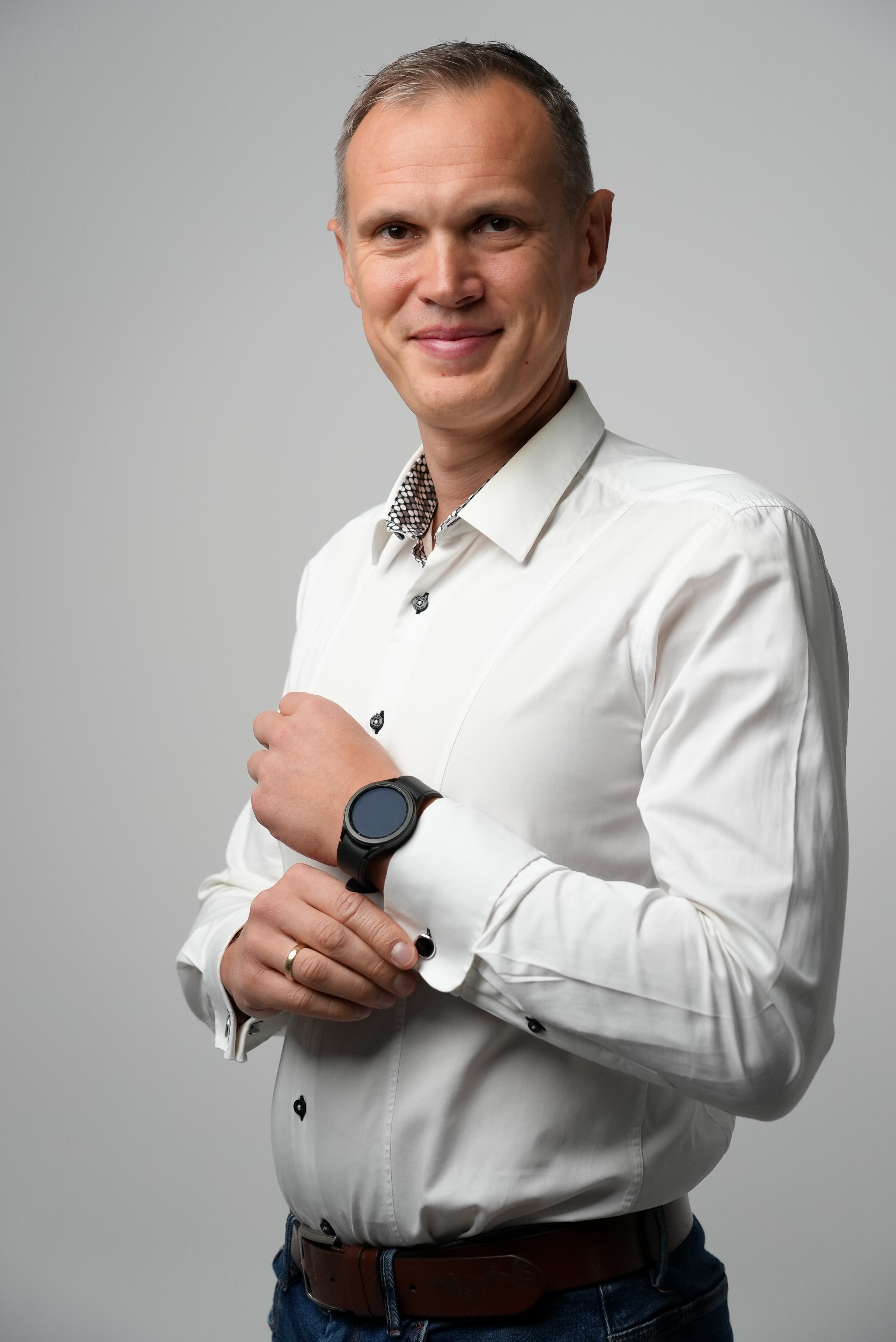 Jan Hońko - Ekspert Finansowy