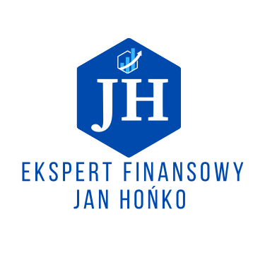 Jan Hońko Logo